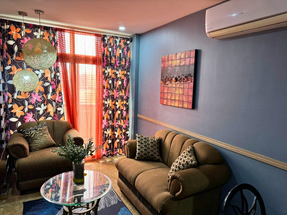Apartamentos Casa Del Valle