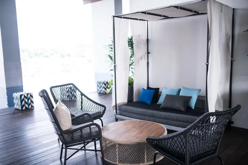 KL Sentral Bangsar Suites EST BY PSM LUXURY SUITES