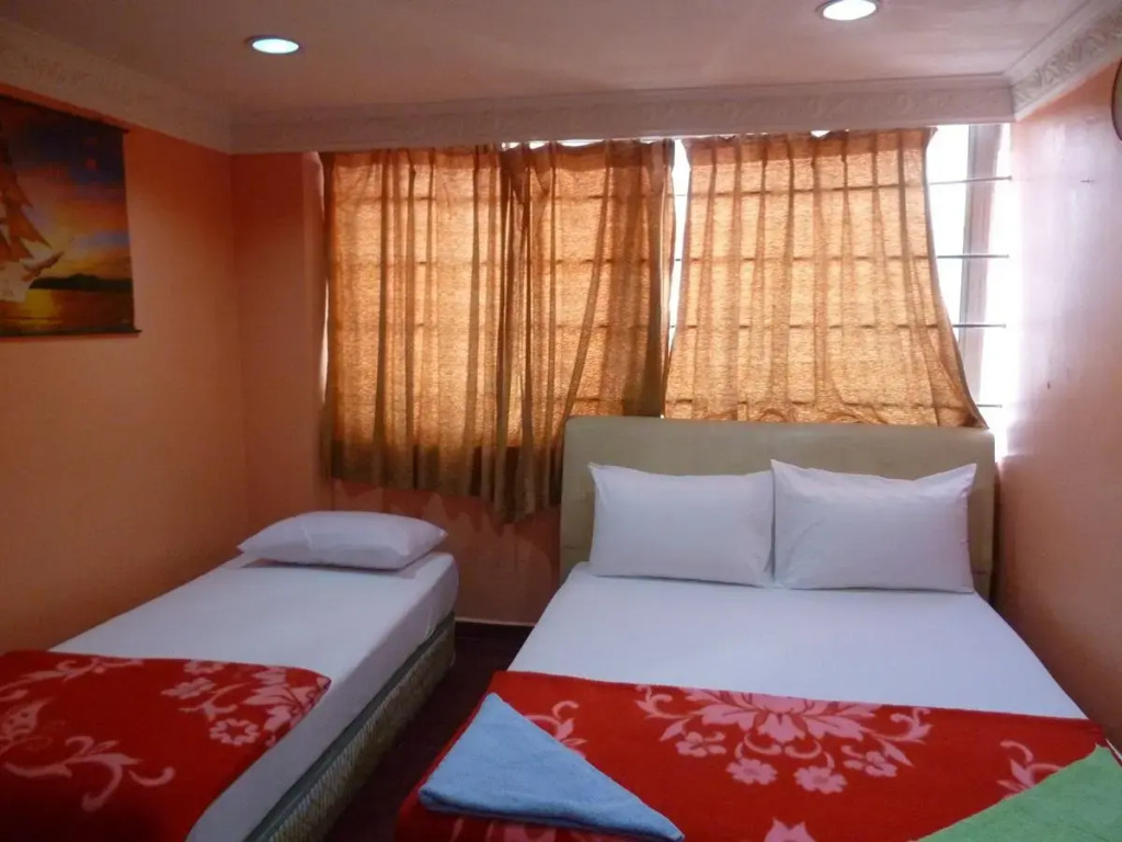 New Wave Hotel Sdn Bhd - Medan