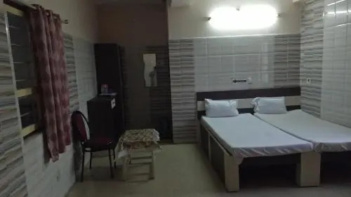 Hotel M.I.M. Park
