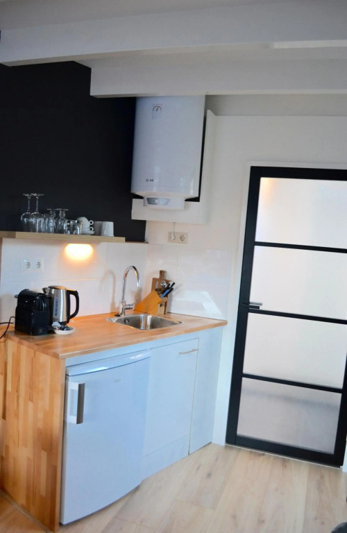 Studio/appartment EVI