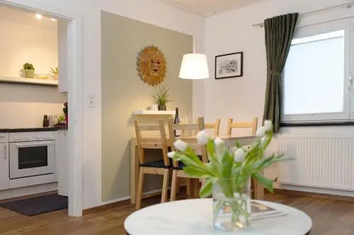 APARTMENT BIANCA, Salzburg city, contactless check-in, free parking