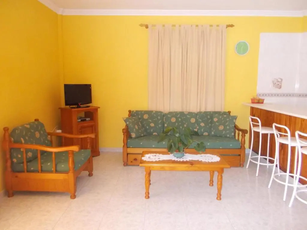 Apartamentos La Banda