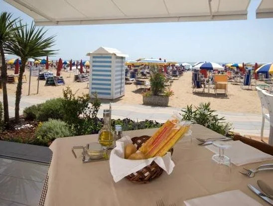 Hotel Villa Gioiosa