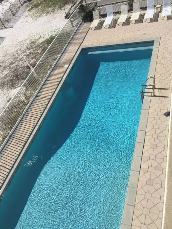 The Caribbean Condo 202