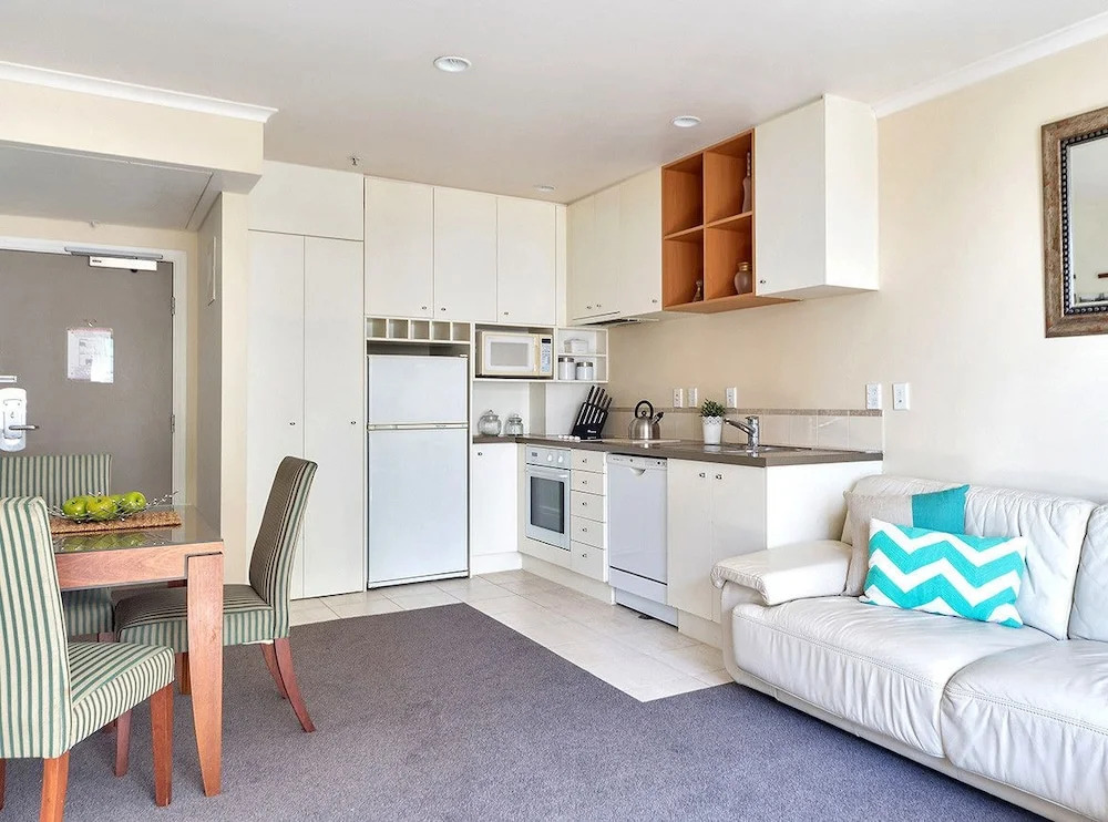 Cosy and Quite Serviced Apartment
