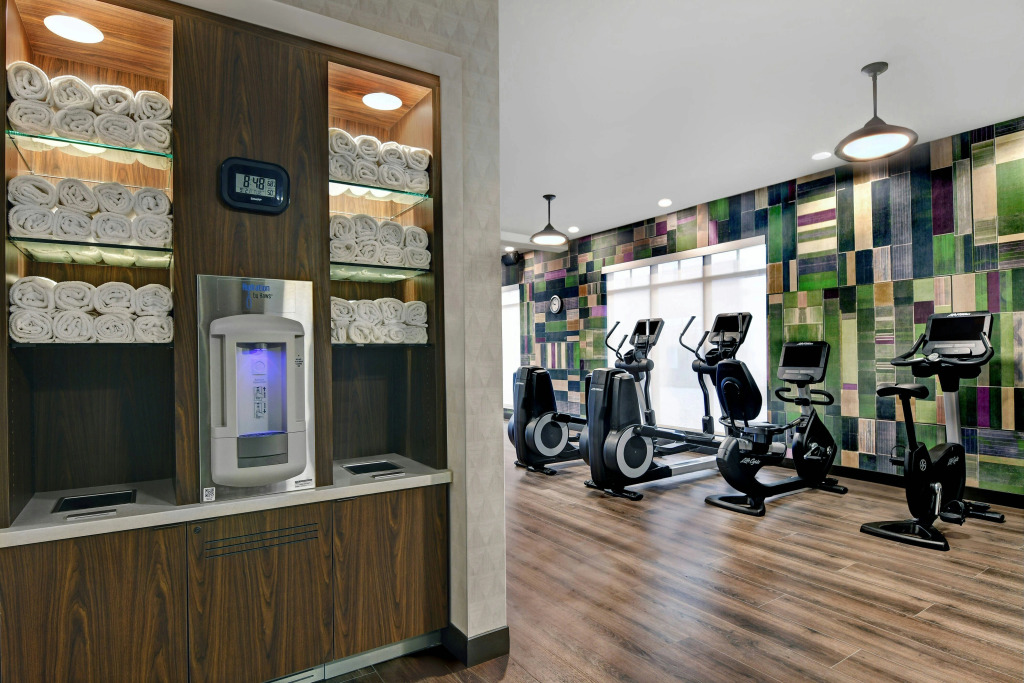 Courtyard by Marriott Manhattan Aggieville