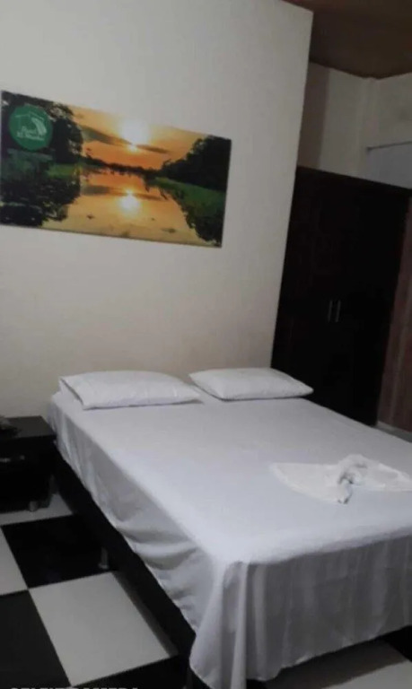 Hotel Shaday