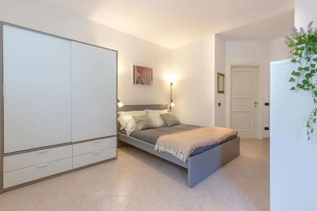 The Green Door - Ospedale Maggiore Studio
