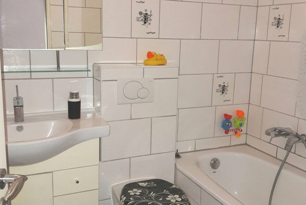 Private Apartment Wunstorfer Landstraße