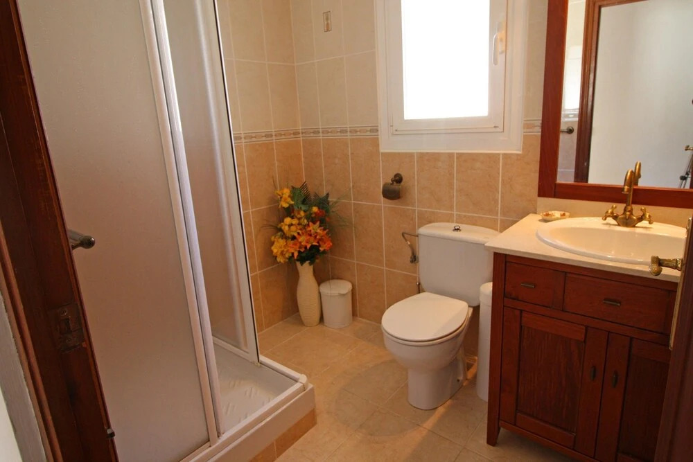 Villas Costa Calpe - Naranja