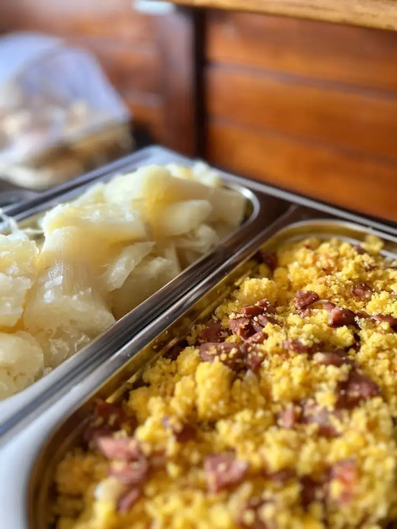 Pousada Suítes do Atlântico