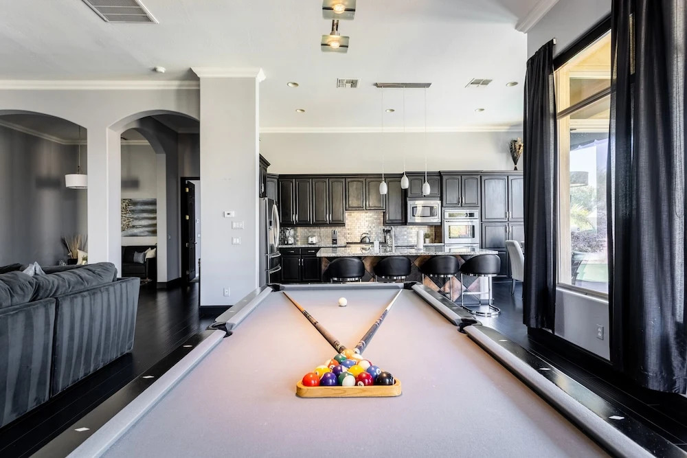 New Listing! Luxe 3br Desert Ridge 3 Bedroom Home