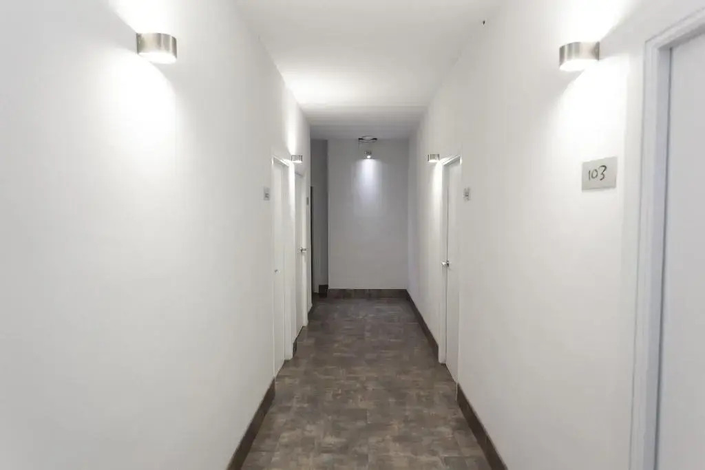 AACR Hotel Monteolivos