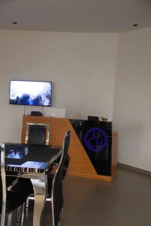 Uranium Continental Hotel - UCH