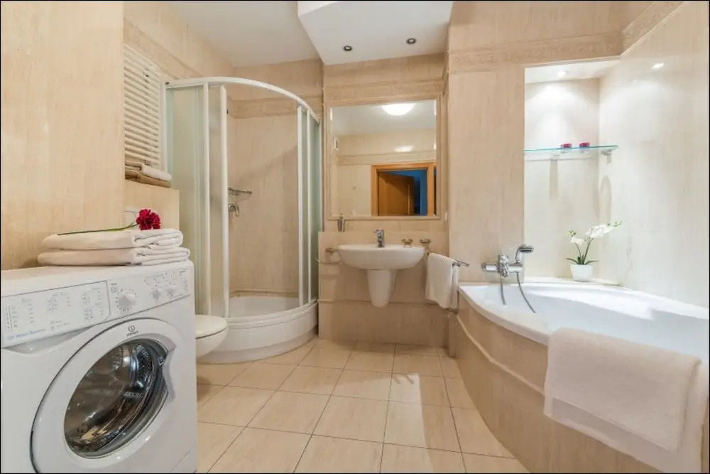 P&O Apartments Tamka