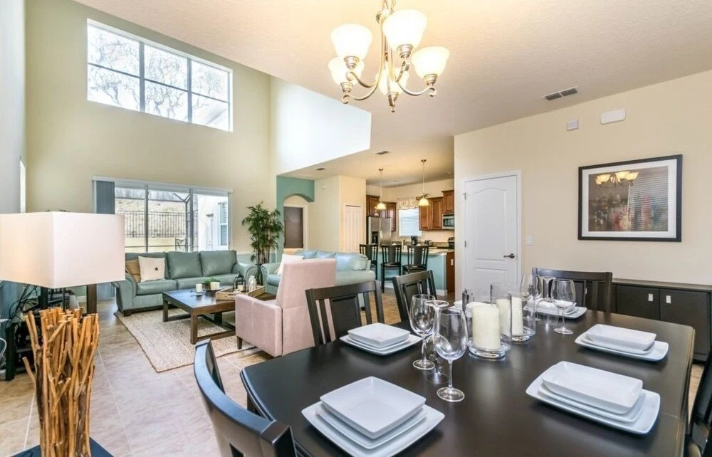 Amazing House! Paradise Palms - 8923CPR
