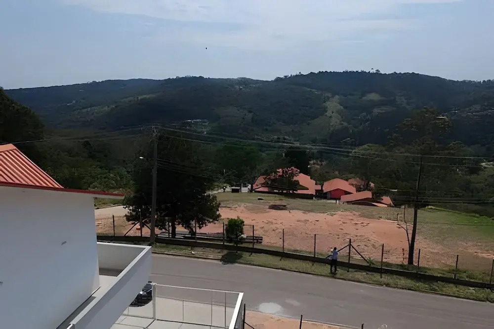 Condominio bella vista