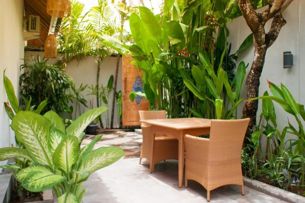 Villa Ambermoon