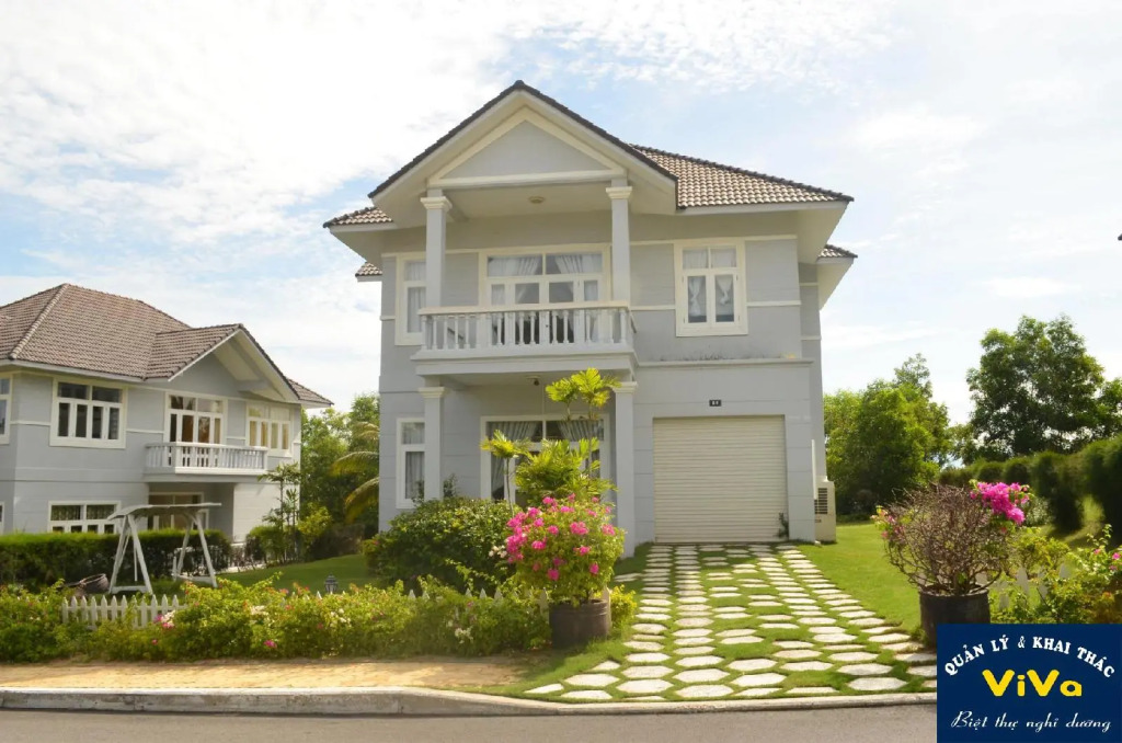 Viva Villa Phan Thiet