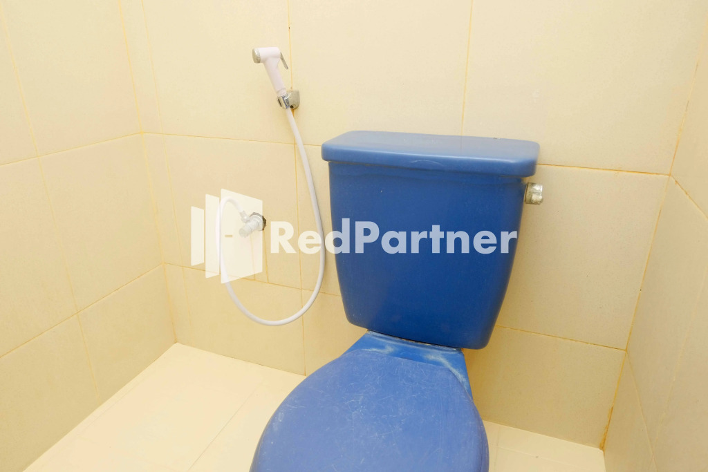 Hotel Transit 1 Makassar RedPartner