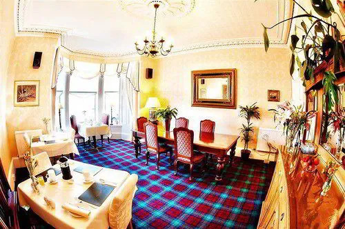 Golf View B&B