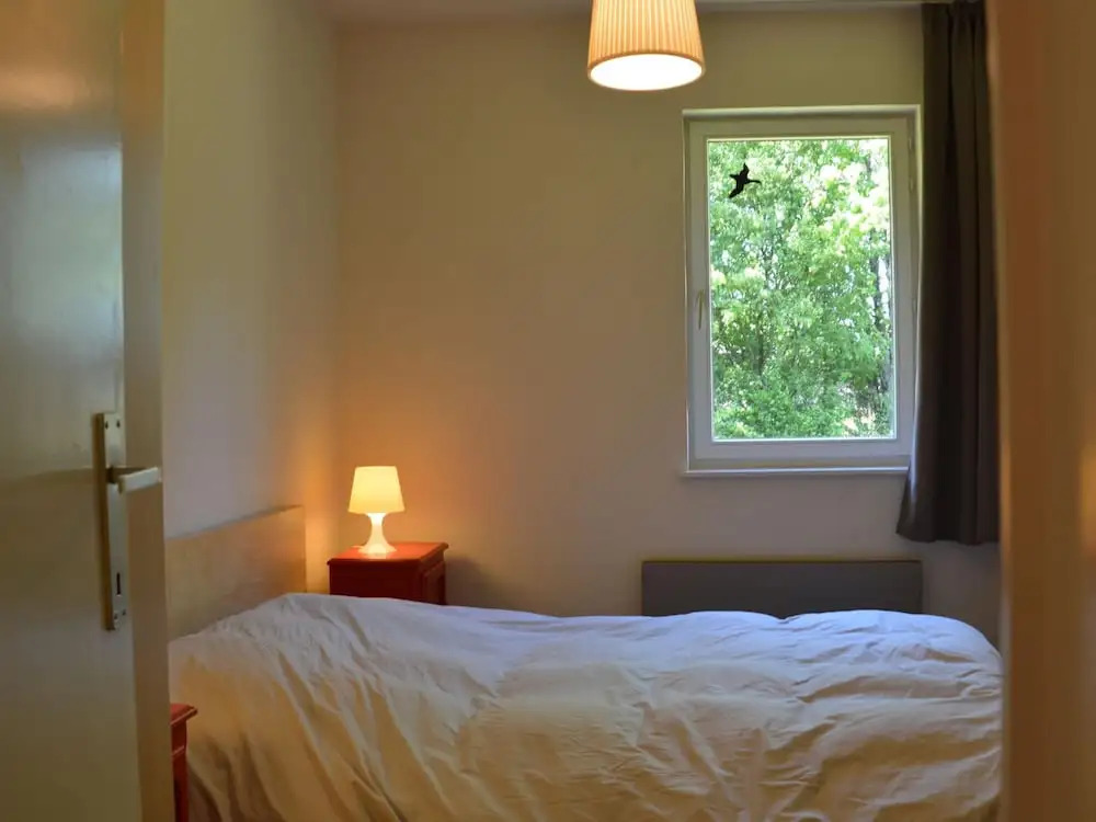 Family Apartment Bouillon and Semois River