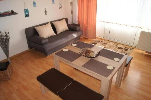 Strandvilla Börgerende