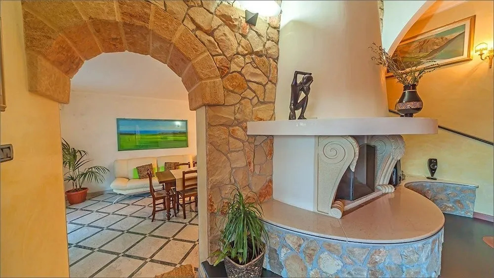 Villa Diamante