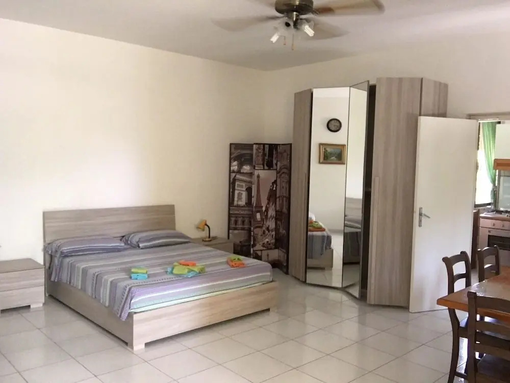 Punta Prosciutto Apartments To Rent is Only 100 Metres From the Beach