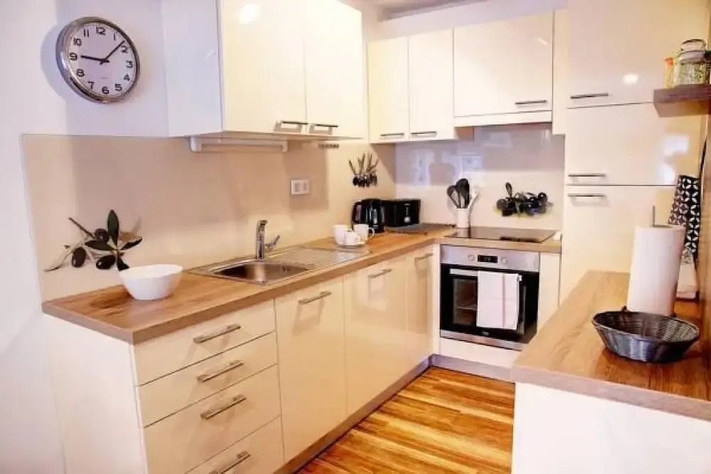 Apartment Vita