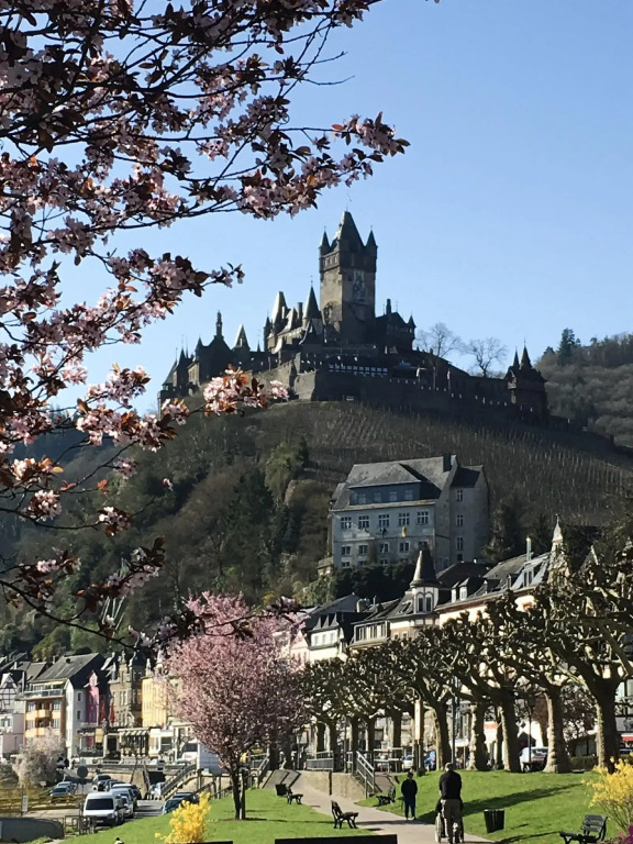 Hotel Germania