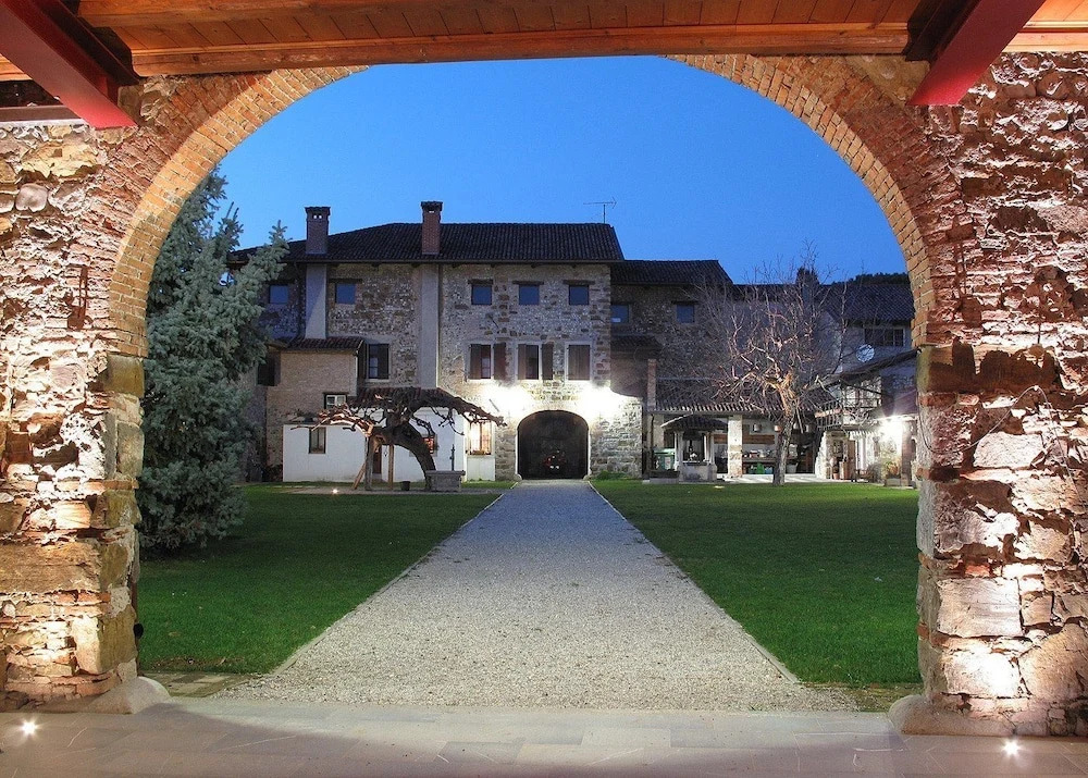 Agriturismo il Vagabondo