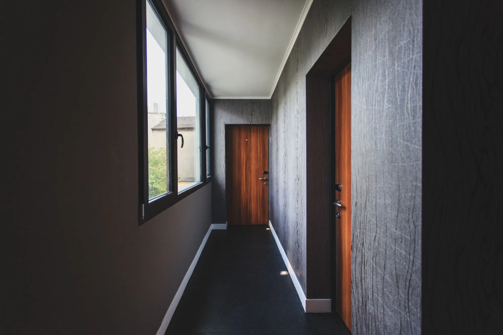 Niteroom Boutiquehotel & Apartements