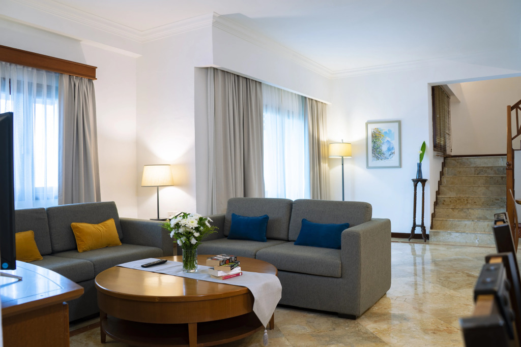 Holiday Inn Resort Batam by IHG