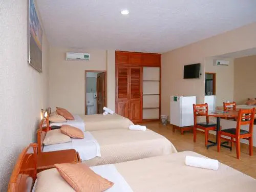 Hosteria Remanso