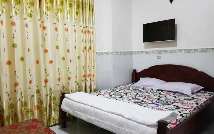 Minh Kim Guesthouse