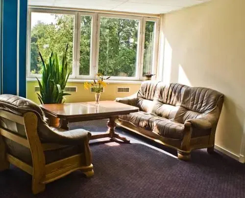 Kolonna Hotel Kuldiga