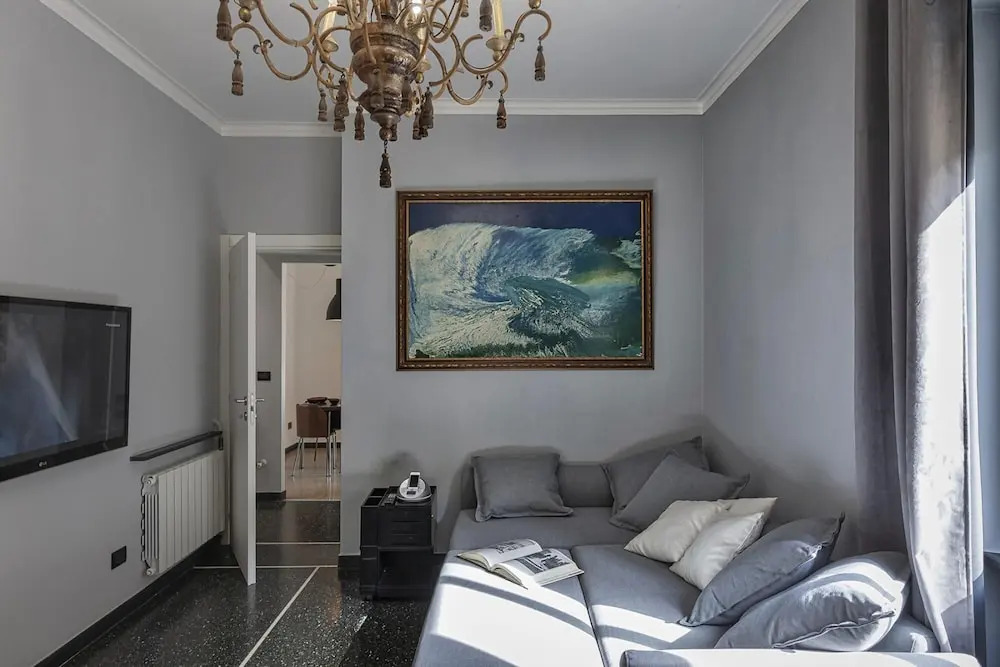 L Aria del Mare by Wonderful Italy