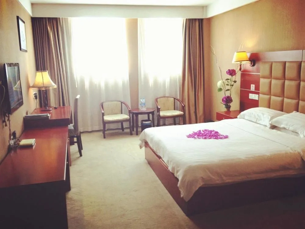 Kunshan Sunshine Business Hotel