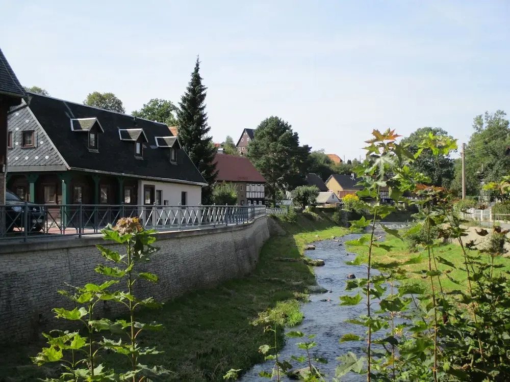 Sissi Gro sch nau in Gro sch nau