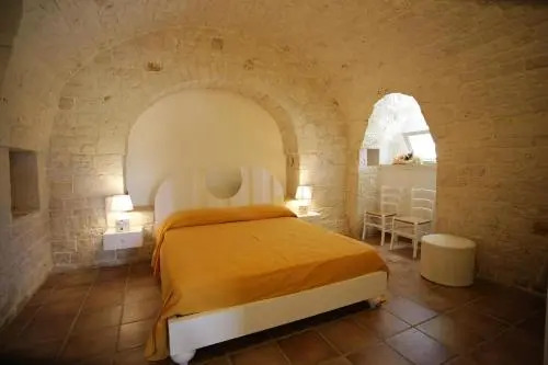 Masseria Torre Catena