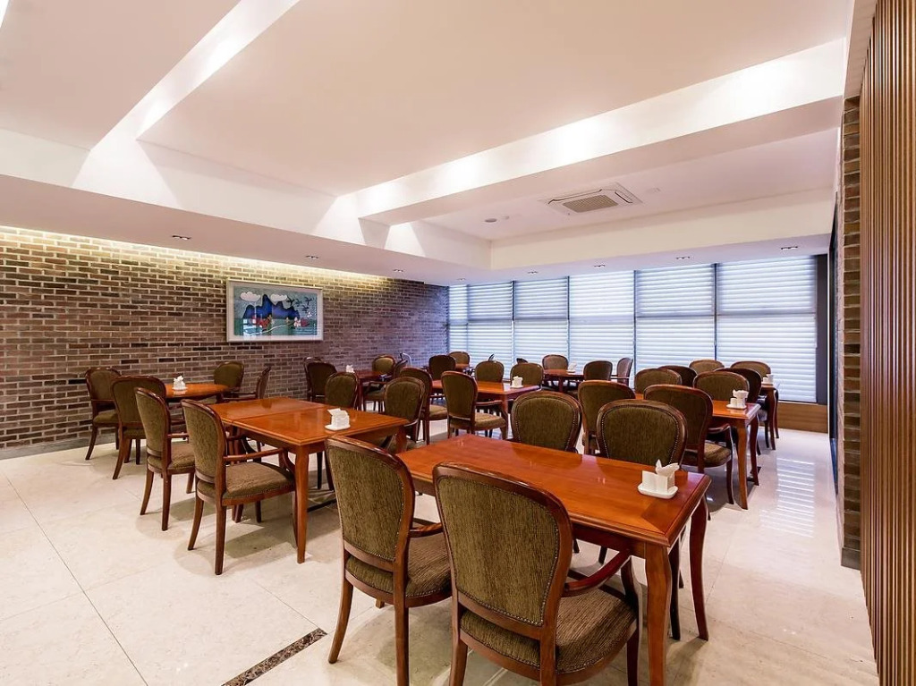 Korea Tourist Hotel