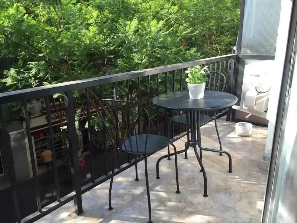 Charming 3-bed Apartment in Fuengirola