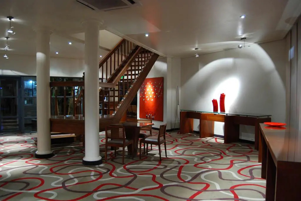 Hotel El Virrey