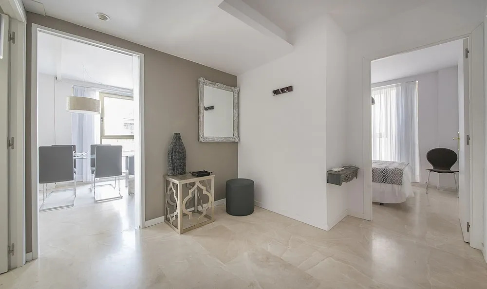 Apartment Unio TH12