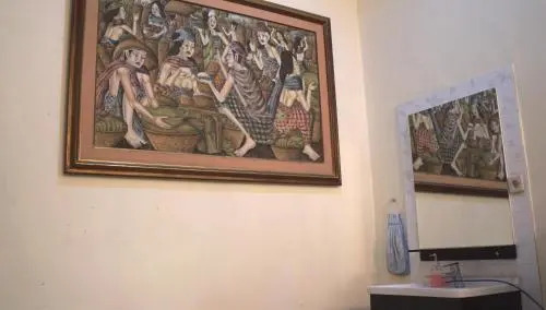 The Sleepingroom Hostel