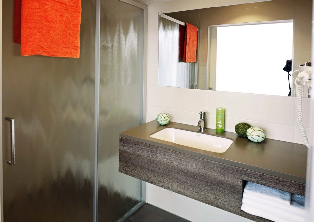 Eco Suite Hotel