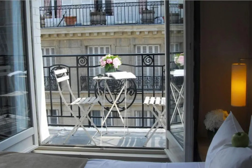 Le Général Hôtel