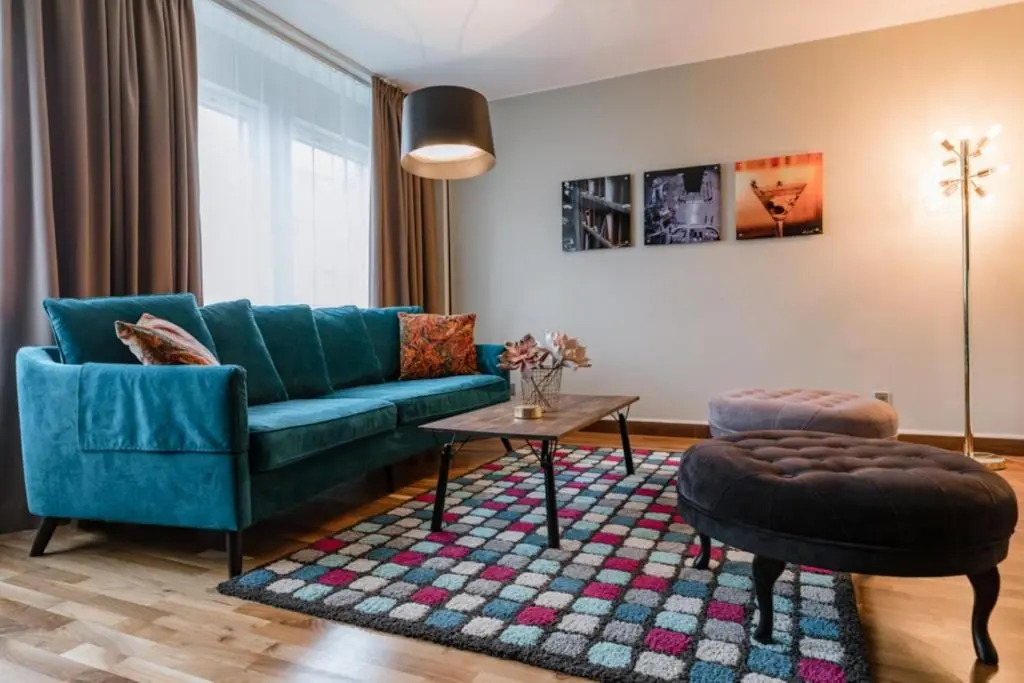 Clarion Hotel Gillet